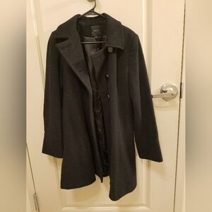 Express coat